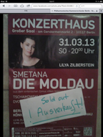 ▲ 박성준 지휘자의 부활절 음악회는 전석이 완전매진되는 인기를 끌었다.ⓒ