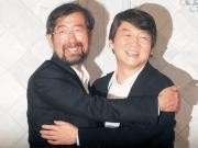 ▲ 일부는 해외로 떠돌고 있는 나꼼수 멤버들.