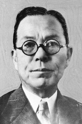 ▲ 동아일보 사주인 인촌 김성수는 건국내각에서 한민당이 홀대받자 이승만정권에 반대세력이 되었다.