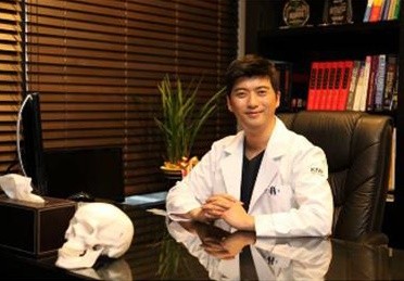 ▲ ⓒ김지훈 원장.