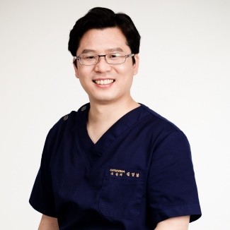 ▲ ⓒ김성남 대표원장.