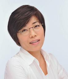 ▲ 박은주 TV조선 앵커