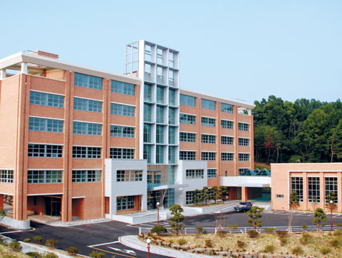 ▲ ⓒ충남대 법학전문대학원 -조선일보-