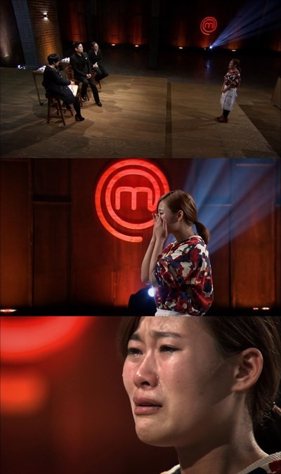 ▲ 마스터셰프코리아 2ⓒ올’리브