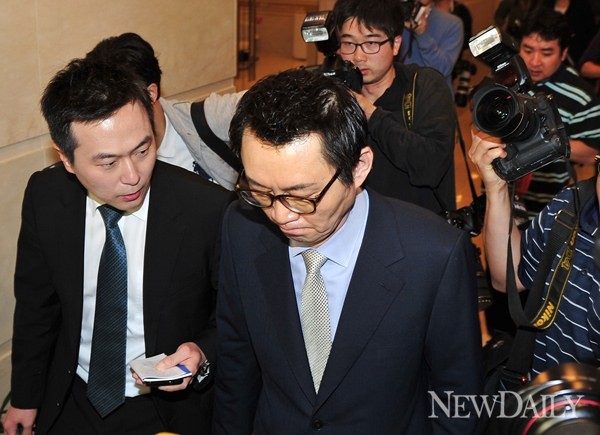 ▲ 누가 거짓말쟁이인가?ⓒ