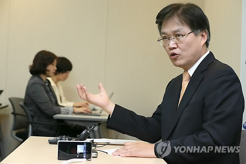 ▲ 삼성미래기술육성재단 초대 이사장으로 선임된 서울대학교 공대 컴퓨터공학부 최양희(崔陽熙) 교수.