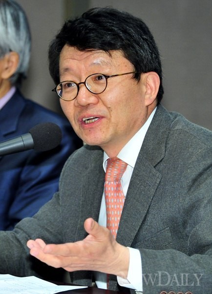 ▲ 뉴데일리 박성현 주필