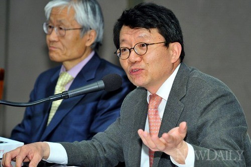 ▲ 박성현  주필