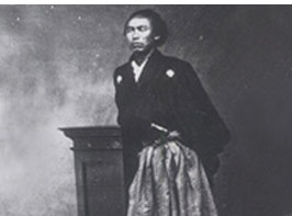 ▲ 사카모토 료오마