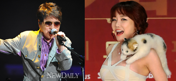 ▲ 연예가 UP&DOWN