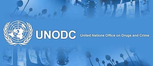 ▲ UNODC(유엔마약범죄국)은 당초 돈세탁을 막기 위해 활동하다 조세피난처의 심각성을 깨닫고 적극 홍보하고 있다.