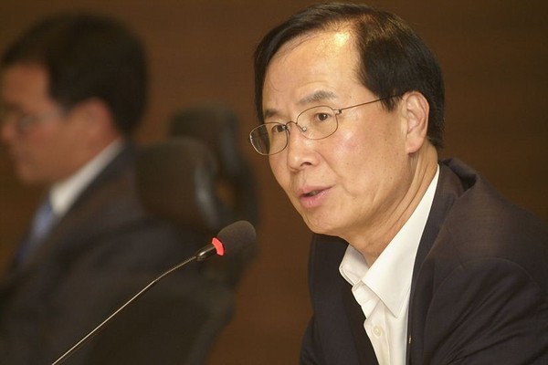 ▲ 노대래 공정거래위원장 ⓒ 공정거래위원회