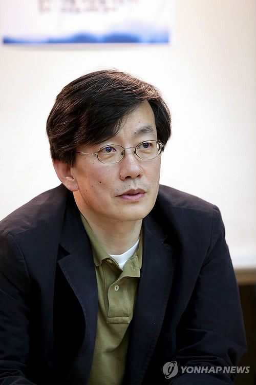 ▲ JTBC 보도부문 사장으로 자리를 옮긴 손석희 전 성신여대 교수.ⓒ 연합뉴스