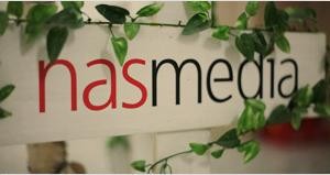 ▲ ⓒ나스미디어 홈페이지