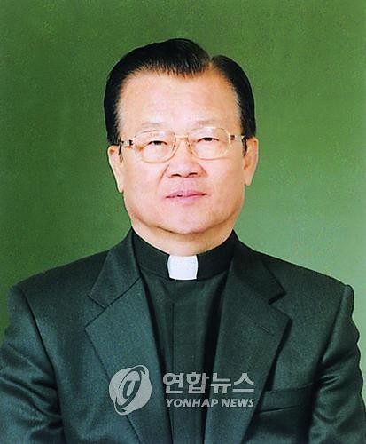 ▲ 조비오 신부ⓒ연합뉴스