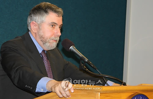 ▲ 버클리대 엠마누엘 사에즈 교수.