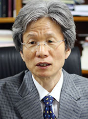 ▲ 권희영/한국학중앙연구원 교수, 한국현대사학회장ⓒ