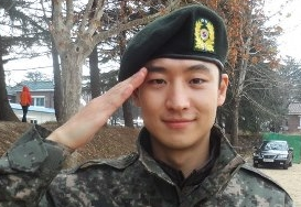 ▲ 배우 이제훈 ⓒ 사람 엔터테인먼트 페이스북