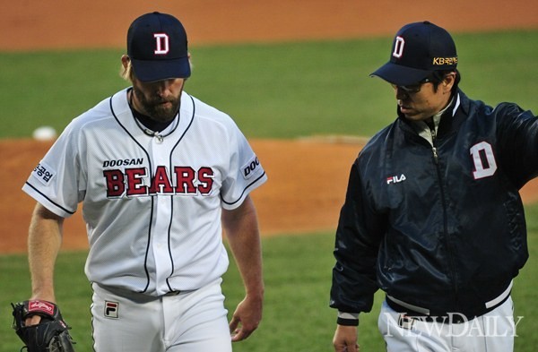 ▲ 프로야구 현장ⓒ정상윤