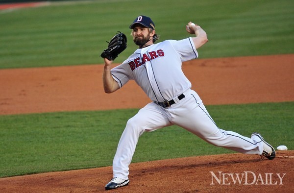 ▲ 프로야구 현장ⓒ정상윤