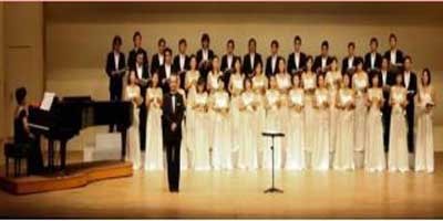 ▲ 서울시립합창단의 연주회 모습.