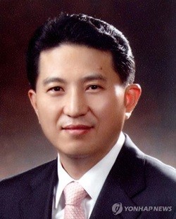 ▲ 임영록 신임 KB금융지주 회장 ⓒ연합뉴스