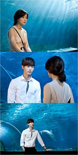 ▲ ⓒDRM 미디어,김종학 프로덕션