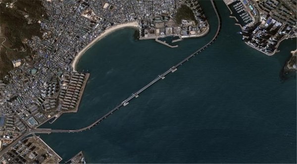 ▲ 부산 광안대교