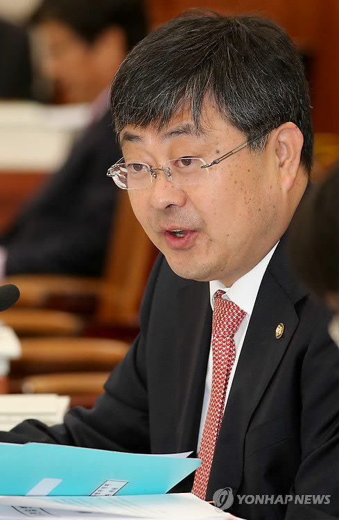 ▲ 민주당 최원식 의원. ⓒ연합뉴스