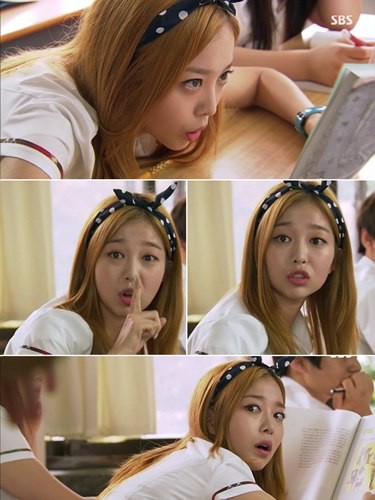 ▲ ⓒSBS 드라마 캡쳐