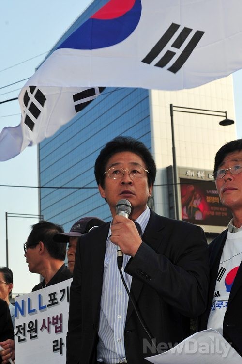 ▲ 올인코리아 조영환 대표.ⓒ이종현