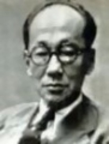 ▲ 국회의원들의 집단 친북간첩행위가 드러났던 국회프락치사건 당시 부의장 김약수.