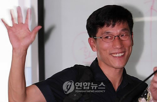 ▲ 진중권 동양대 교수. ⓒ연합뉴스