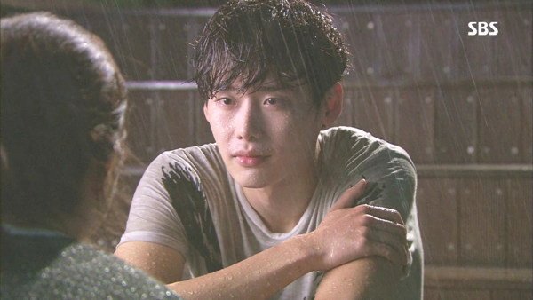 ▲ ⓒSBS 너의 목소리가 들려 캡처