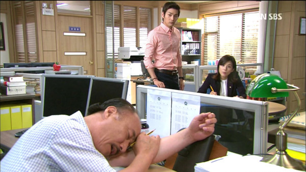 ▲ ⓒSBS 너의 목소리가 들려 캡처