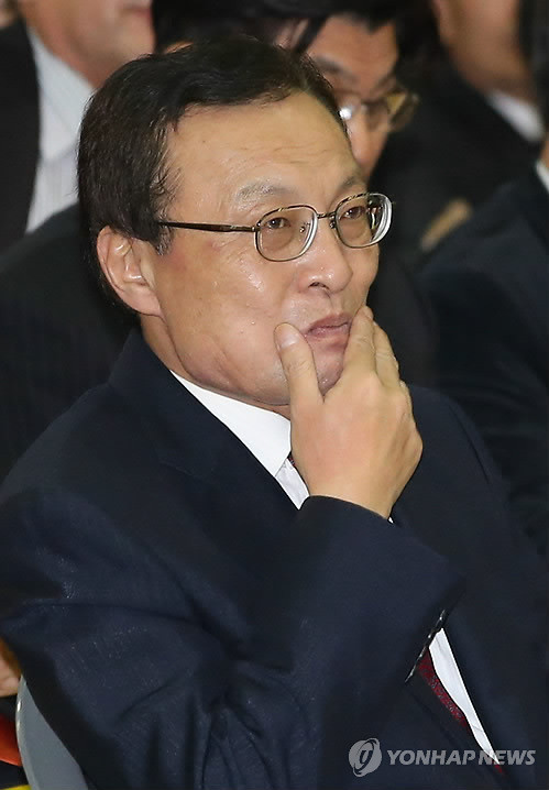 ▲ 민주당 이해찬 의원.ⓒ연합뉴스