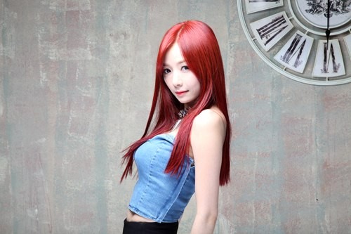 ▲ ⓒ하은엔터테인먼트