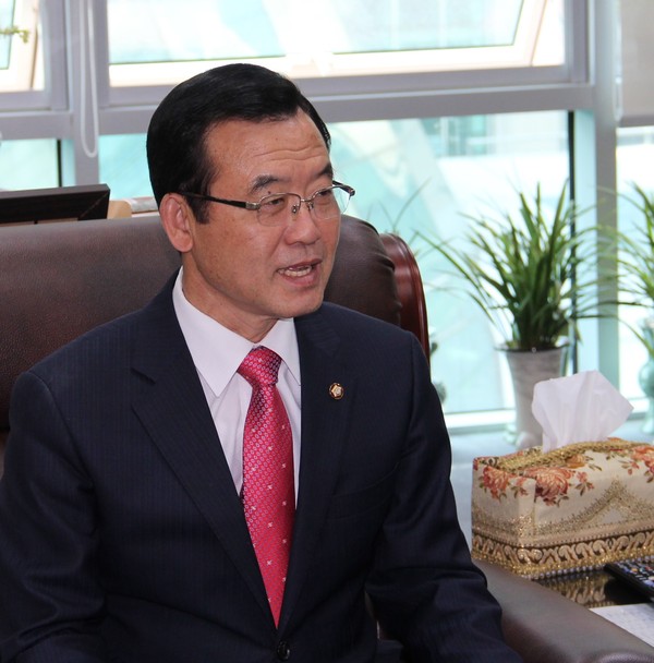 ▲ 임내현 민주당 의원ⓒ임내현 의원 홈페이지