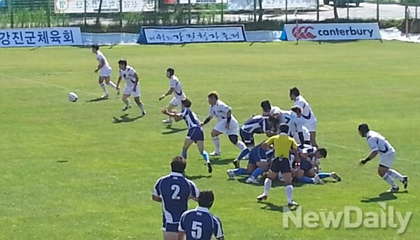 ▲ ⓒ 대한럭비협회