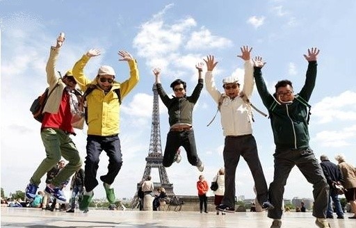 ▲ ⓒ tvN 꽃보다할배 캡쳐