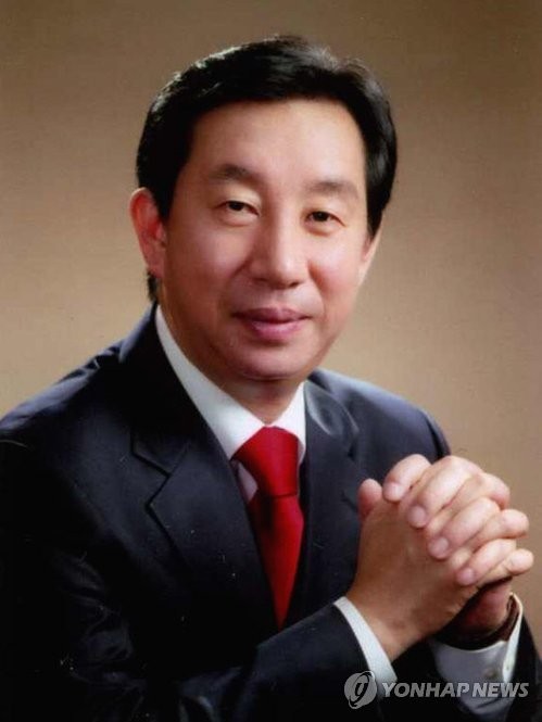 ▲ 새누리당 김성태 의원.ⓒ연합뉴스