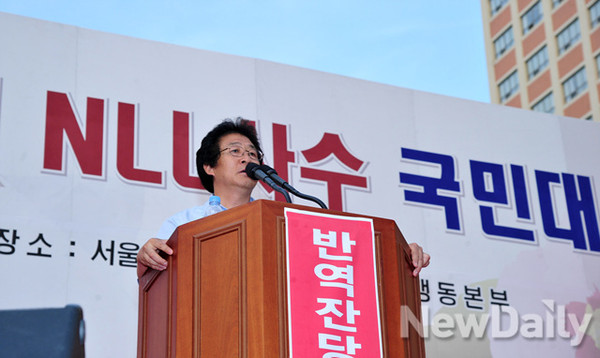 ▲ 조영환 올인코리아 대표ⓒ이미화