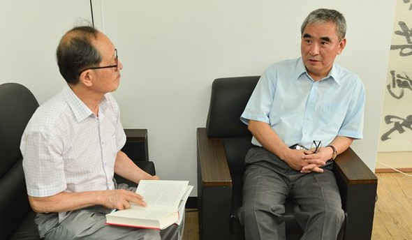 ▲ [대한민국 역사], 이영훈 서울대 경제학과 교수의 저서ⓒ정상윤