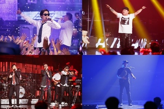 ▲ ⓒMnet 쇼미더머니2