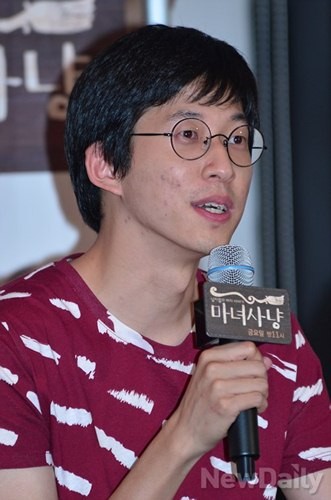 ▲ 정효민 PDⓒ정상윤