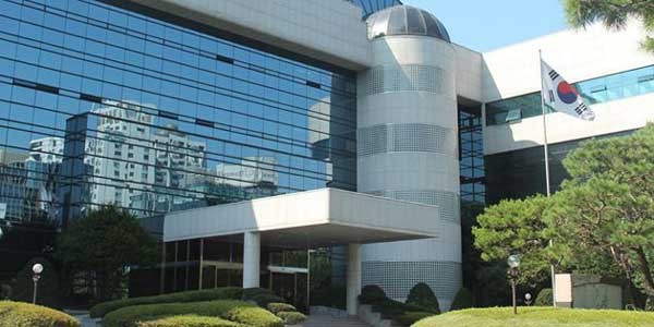 ▲ 마지막 외무고시 합격자들이 교육을 받게 될 국립외교원의 모습.