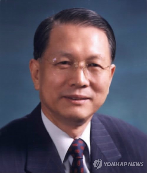 ▲ 박근혜 대통령은 5일 청와대 비서실장에 김기춘 전 법무장관을 임명했다. ⓒ 연합뉴스