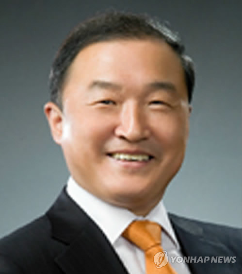 ▲ 5일 임명된 최원영 청와대 고용복지수석. ⓒ 연합뉴스