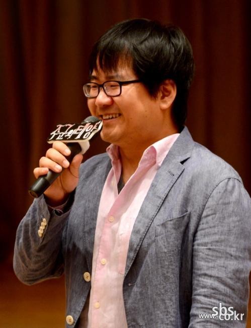 ▲ 진혁 PD  ⓒ SBS