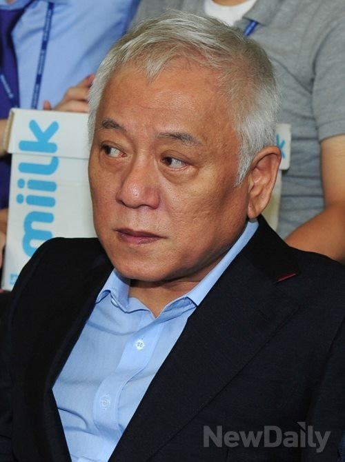 ▲ 민주당 내 강경파에게 휘둘리고 있는 김한길 대표. ⓒ이종현 기자